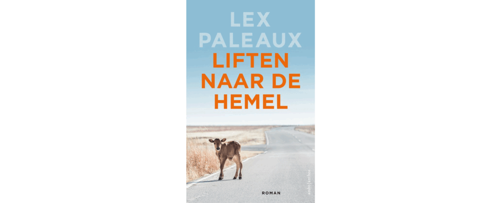 Recensie Mieke: Liften naar de hemel van Lex Paleaux – NCRV-gids