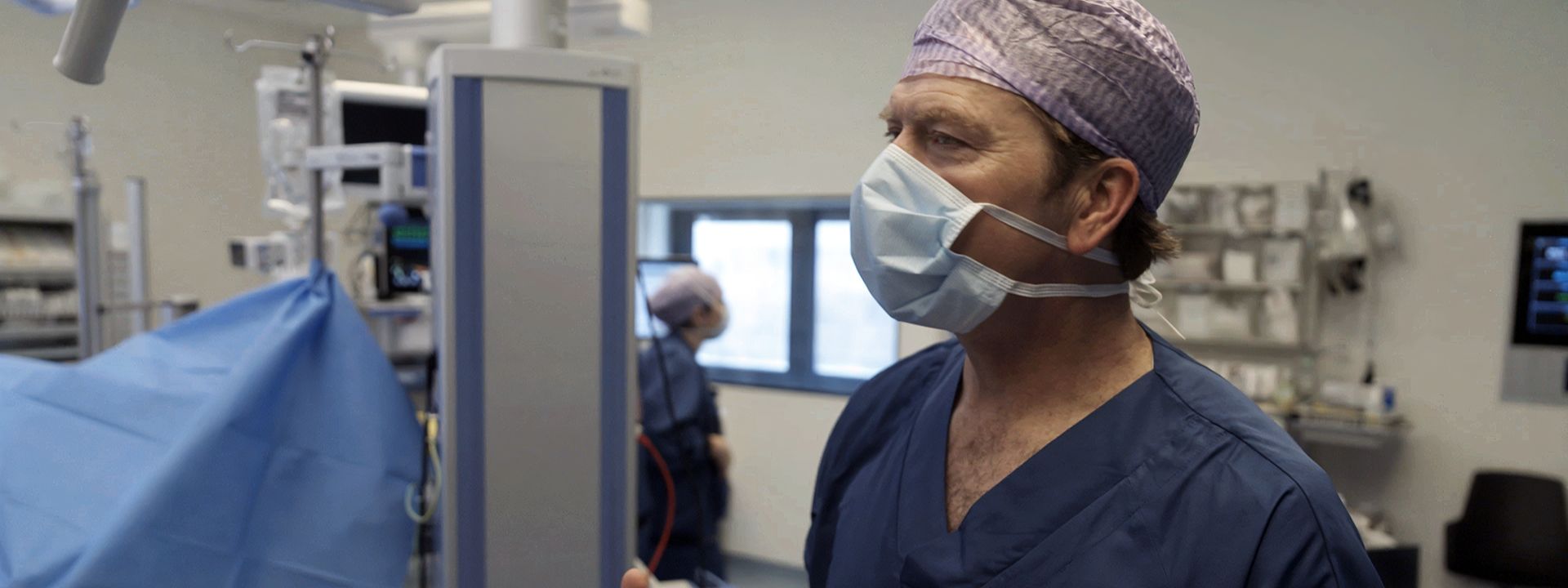 Beau van Erven Dorens