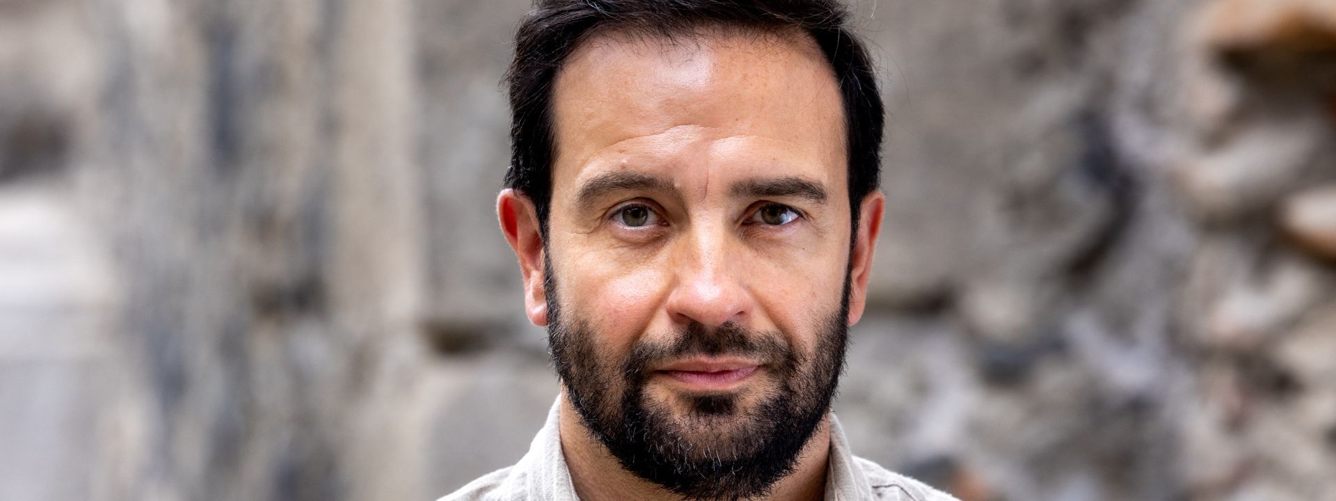 Jeroen Spitzenberger