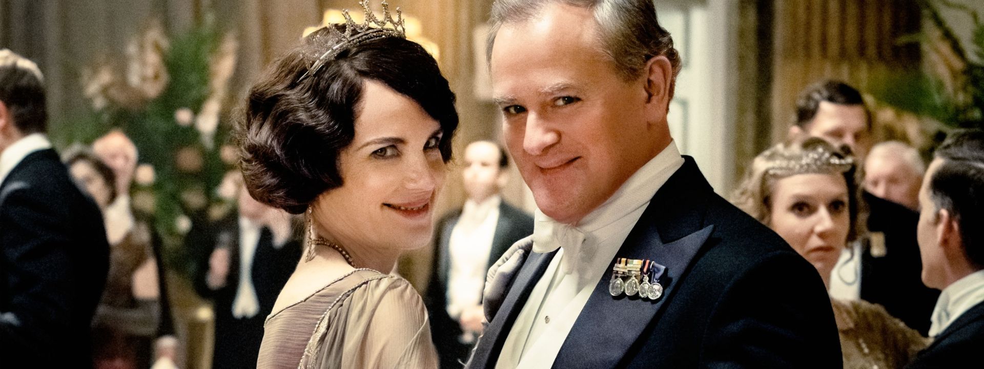 Downton Abbey The Grand Finale