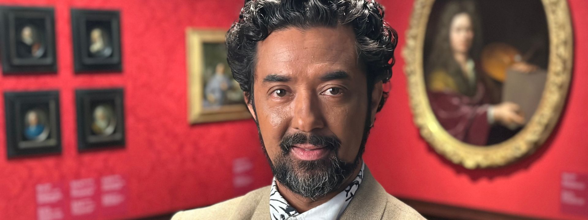 Jörgen Tjon A Fong