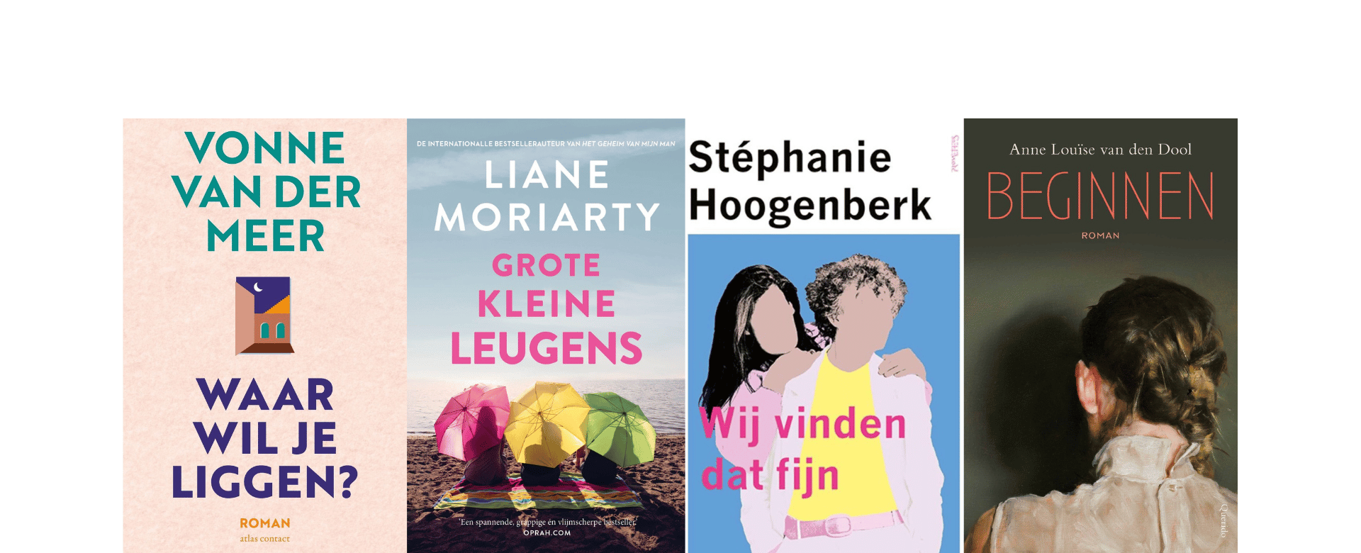 Waar wil je liggen?, Het hart van Sardinië, Beginnen en Wij vinden dat fijn
